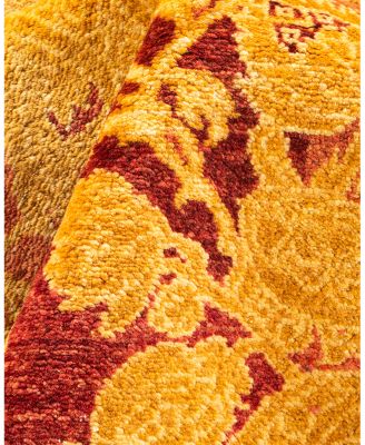 Bloomingdale's Mogul M1644 Area Rug, 4' x 5'10"