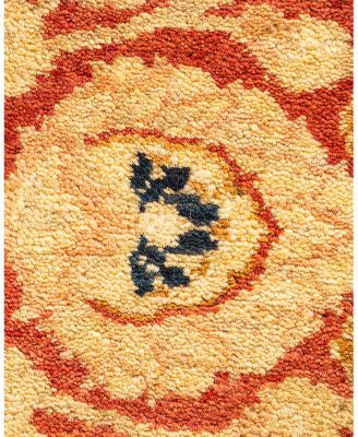 Bloomingdale's Mogul M1220 Area Rug, 8'4" x 10'1"