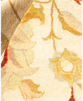 Bloomingdale's Mogul M1494 Area Rug, 8' x 9'10"