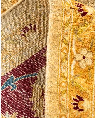 Bloomingdale's Mogul M1494 Area Rug, 8'2" x 10'8"