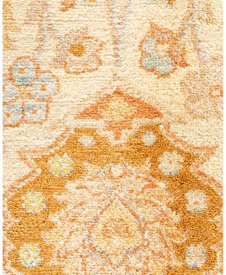 Bloomingdale's Mogul M1230 Area Rug, 6'1" x 9'5"