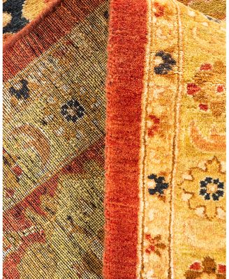 Bloomingdale's Mogul M1220 Area Rug, 8'1" x 9'9"