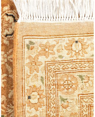 Bloomingdale's Mogul M1416 Area Rug, 5'2" x 7'8"