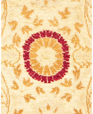 Bloomingdale's Mogul M1165 Square Area Rug, 6'1" x 6'1"