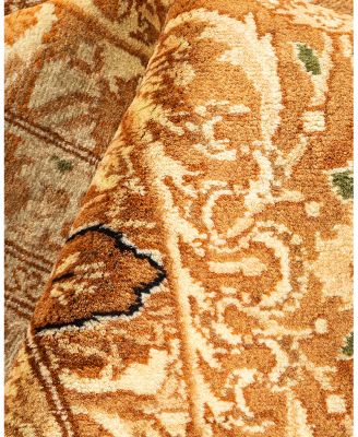 Bloomingdale's Mogul M1416 Area Rug, 5'2" x 7'8"