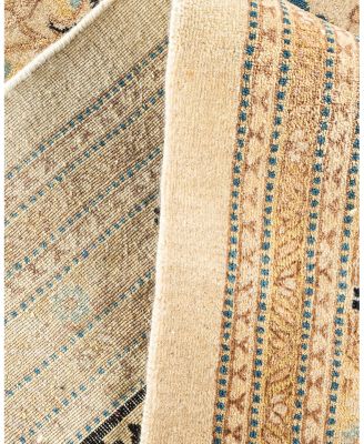 Bloomingdale's Mogul M1633 Area Rug, 9'2" x 9'6"