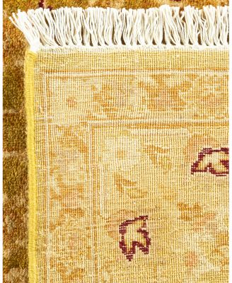 Bloomingdale's Mogul M1422 Area Rug, 6'1" x 8'9"