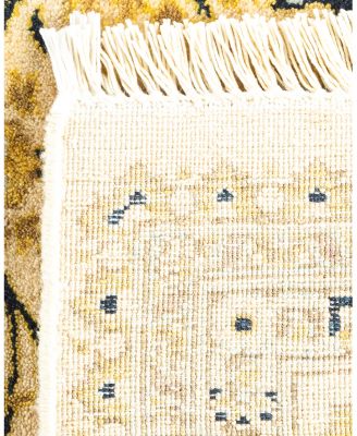 Bloomingdale's Mogul M1418 Area Rug, 6'1" x 8'10"