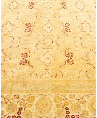 Bloomingdale's Mogul M1417 Area Rug, 8'3" x 10'3"