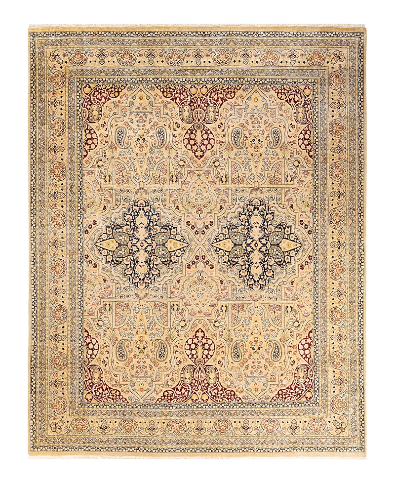 Bloomingdale's Mogul M1404 Area Rug, 7'10 x 10'1