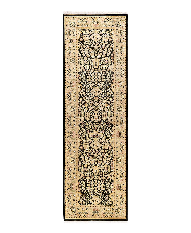 Bloomingdale's Mogul M1582 Runner Area Rug, 2'6 x 8'5