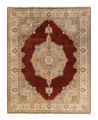 Bloomingdale's Mogul M1375 Area Rug, 8'1 x 10'2
