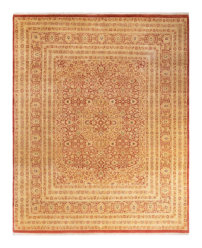 Photos - Area Rug Bloomingdale's Mogul M1220 , 8'4 x 10'1 M1220-165