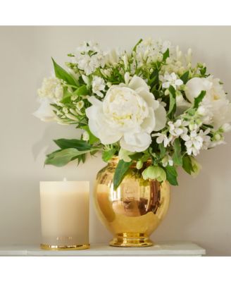 Uzes Tuberose Candle, 9.5 oz.