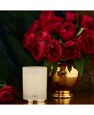 L'Ansecoy Orange Blossom Candle, 9.5 oz