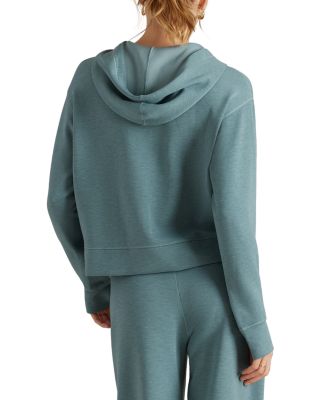 Dreamglow Zip Hoodie