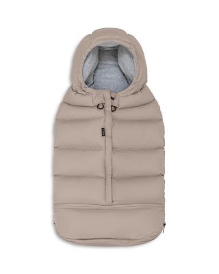 Puffer Footmuff