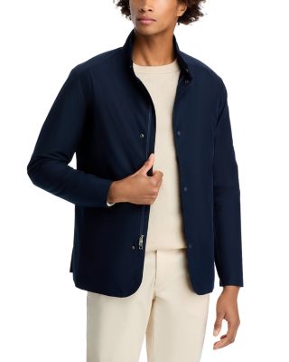Peter Millar - Mercer Zip Jacket
