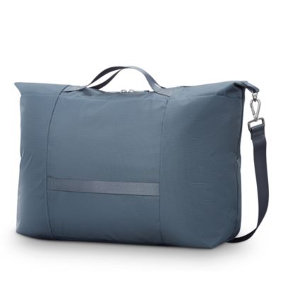 Uplift Foldable Weekender Duffel Bag