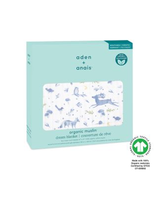Muslin Dream Blanket 