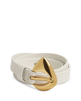 Bottega Veneta - Women's Fin Belt