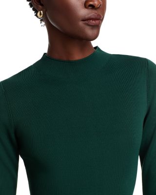 The Soglio Maxi Dress