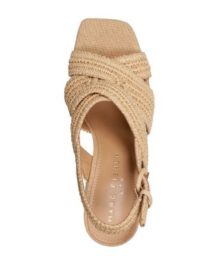 Women's Caddy Espadrille Platform Sandals