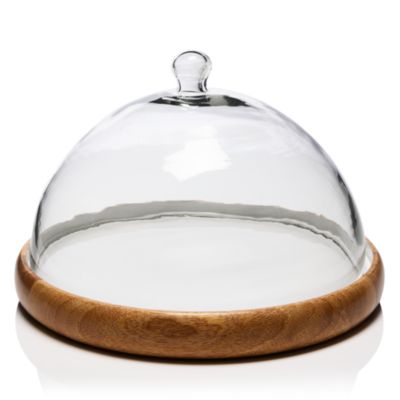 Be Home - Madras Curva Cloche