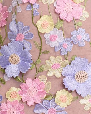 Jasmine Cap Sleeve Midi Dress