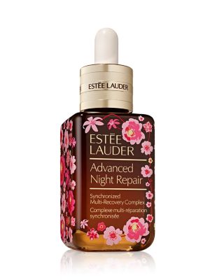 Advanced Night Repair Serum in Limited Edition Bottle 1.7 oz.