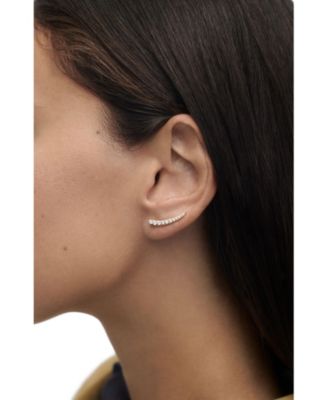 Women's Riga Climbing Earrings
