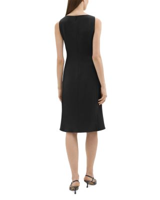 Sheath Dress