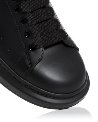 McQueen Alexander Men's Oversized Sneakers | Bloomingdale's