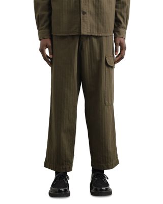 YMC - Military Pants