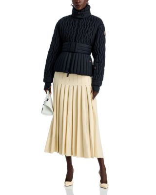 Maipo Short Down Jacket