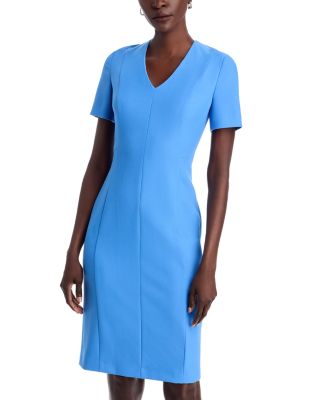 BOSS - Damaisa Sheath Dress