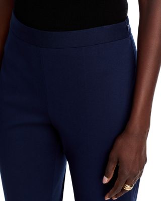 Tiluna Size Zip Pants 