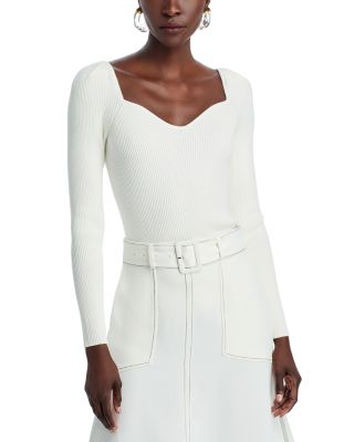 Elie Tahari - The Soraya Sweater