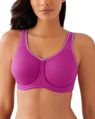 Wacoal - Simone Sport Underwire Bra