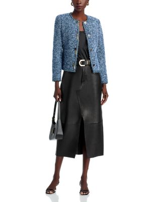 The Dionne Jacket