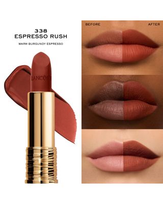 L'Absolu Rouge Hydrating Shaping Lipstick
