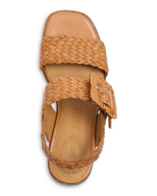 Women's Madylyn Buckled Sandals