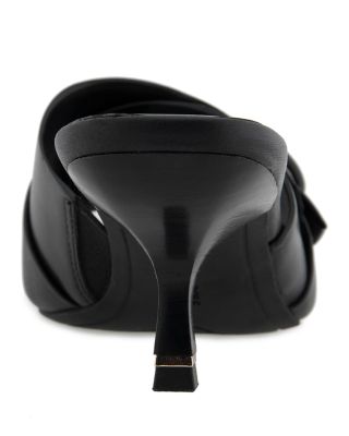 Women&#39;s Valentina Slip On Sandals