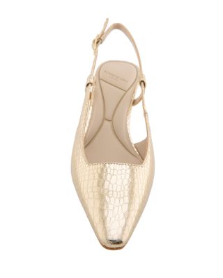 Women's Martha Pumps