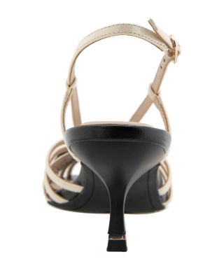 Women's Glenda Slingback Pumps