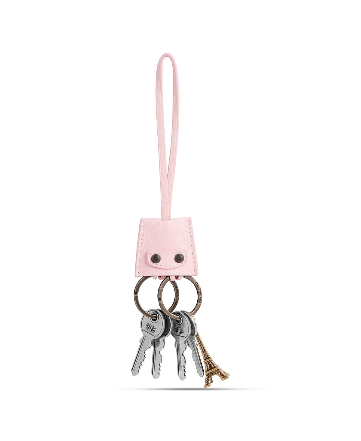 Balenciaga Le City Charm Eiffel
