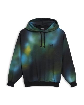 Y-3 - Printed Hoodie