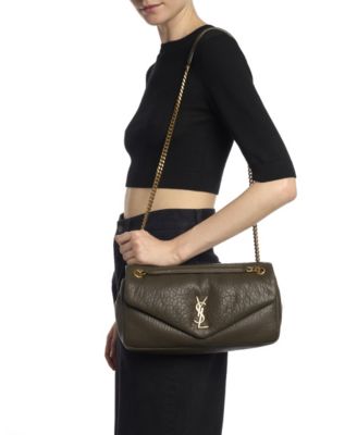Calypso Medium Shoulder Bag