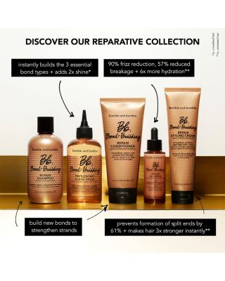 Bond-Building TripleBond Flash Rinse for Damaged Hair 8.5 oz.