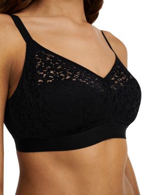 Norah Supportive Wirefree Bra